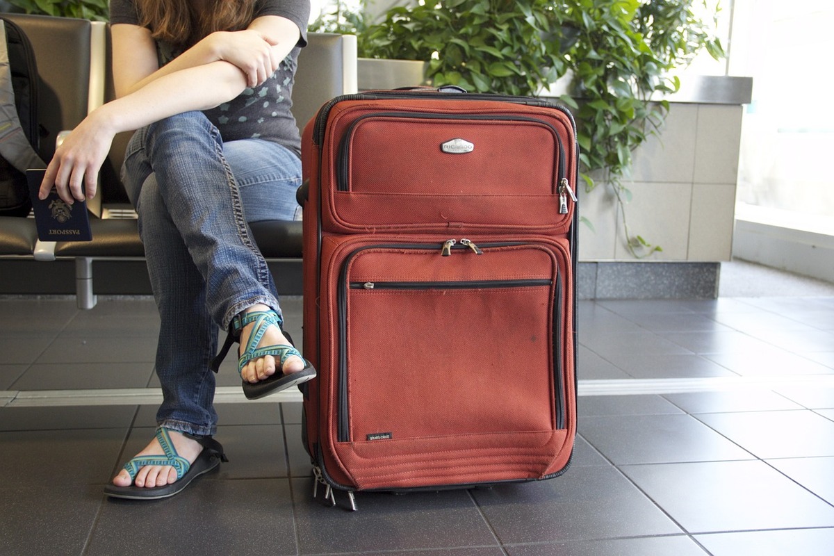 Nuevas tarifas de equipaje en Air Canada aplicarán a partir de enero de 2025 en rutas de Norteamérica y destinos de playa.  Foto: Pixabay