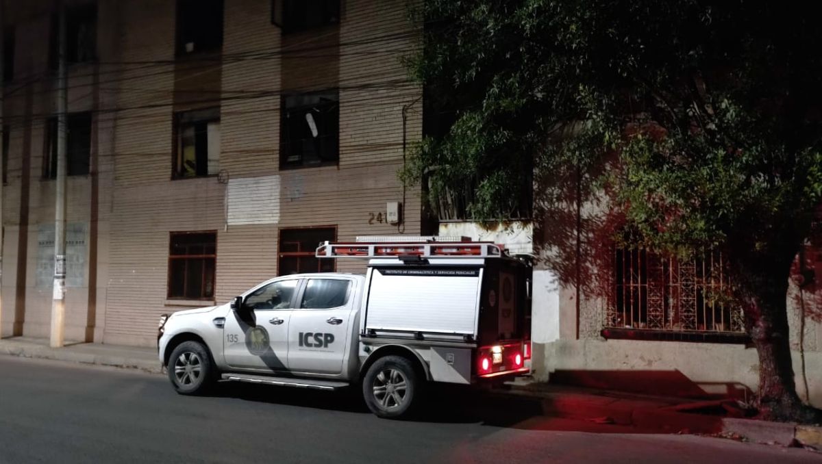 Agentes ministeriales y peritos de la Fiscalía de Justicia realizarán las investigaciones correspondientes. Agustín Martínez