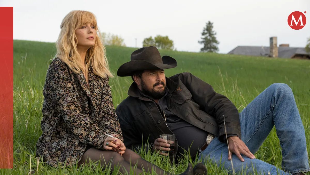 Capítulos finales de Yellowstone se retrasan  | Especial