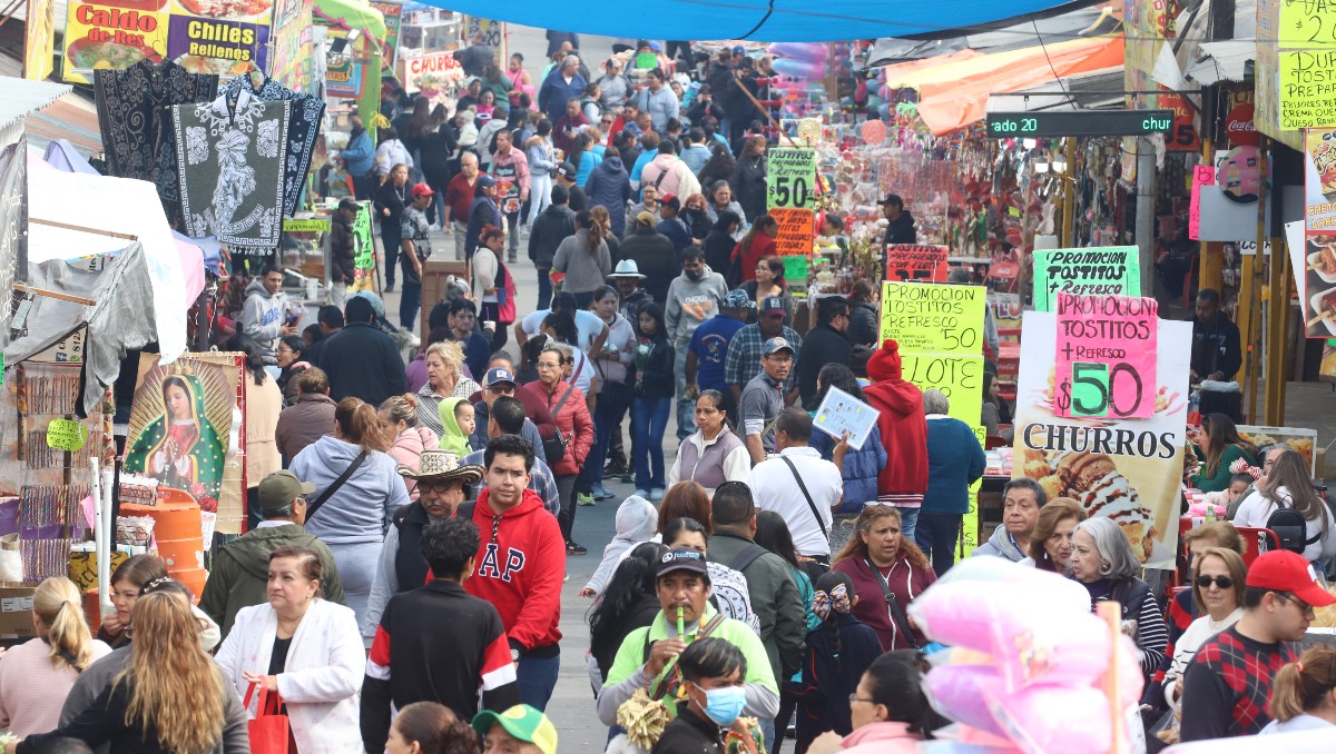 Los cierres iniciarán los primeros minutos del miércoles. Foto: Jorge López