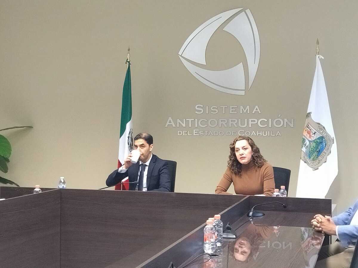 Consejo de Participación Ciudadana de Coahuila. | Especial