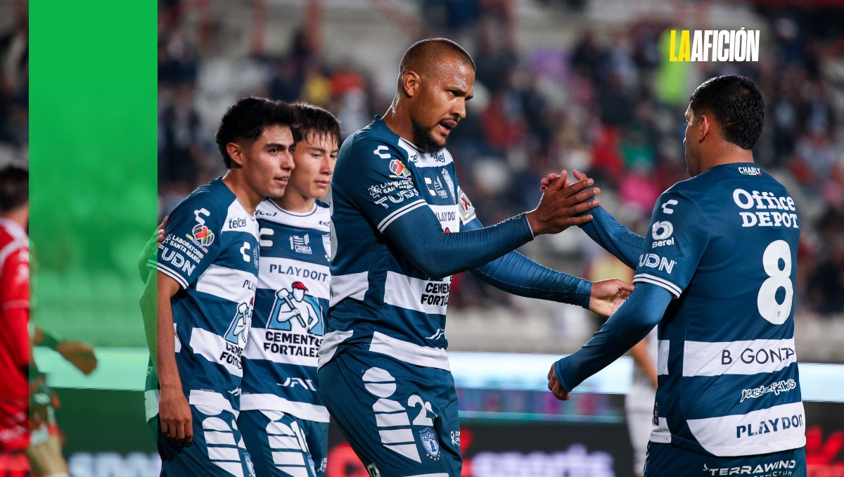 ¿Cuándo debuta Pachuca en la Copa Intercontinental 2024? (Imasgo7)