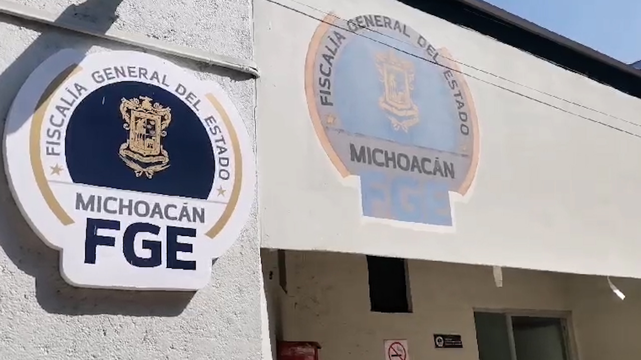 Detienen a sujeto acusado de secuestrar y violar a niño de 8 años en Michoacán