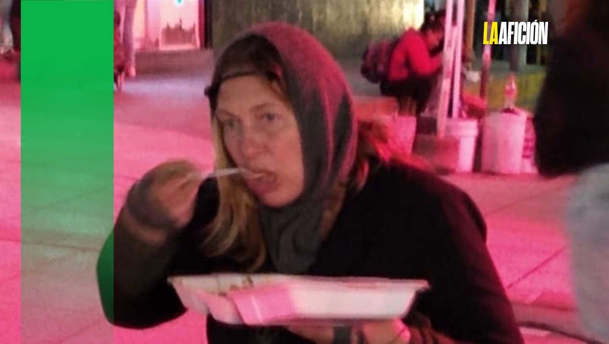 ¿Quién es Elena Gouliakova? La ex patinadora rusa que VIVE en las CALLES (Facebook)