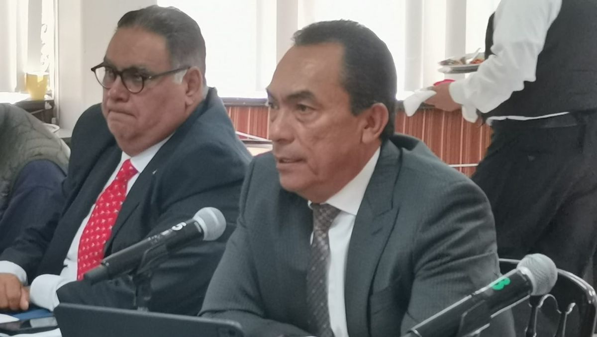 El fiscal Adrián López Solís ordenó investigar las causas y responsabilidades de los decesos. | Especial