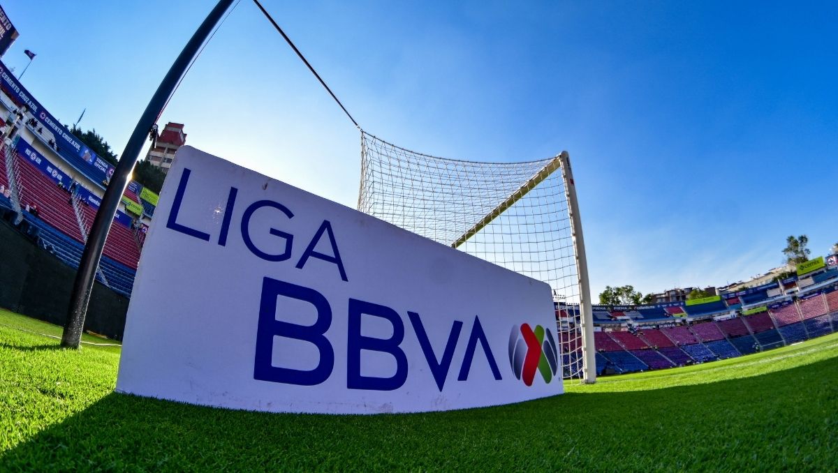 FMF se encuentra en Monterrey para buscar cerrar Fondo de Inversión de la Liga MX (Imago7)
