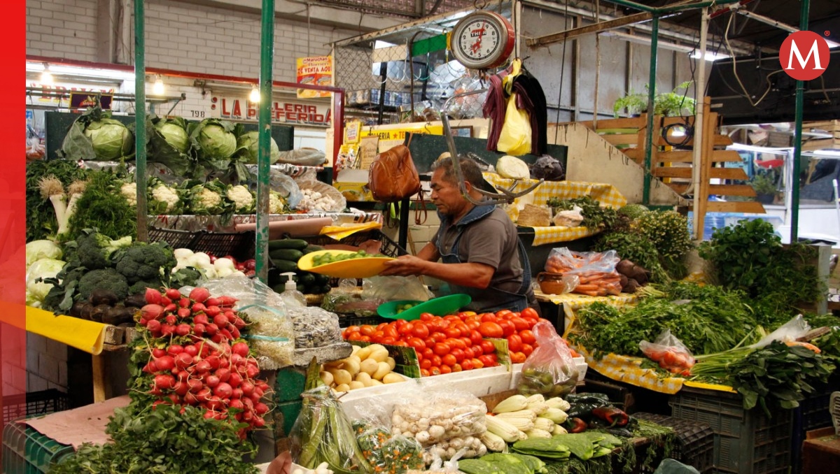 Inflación limita poder adquisitivo de las familias poblanas | Melanie Torres
