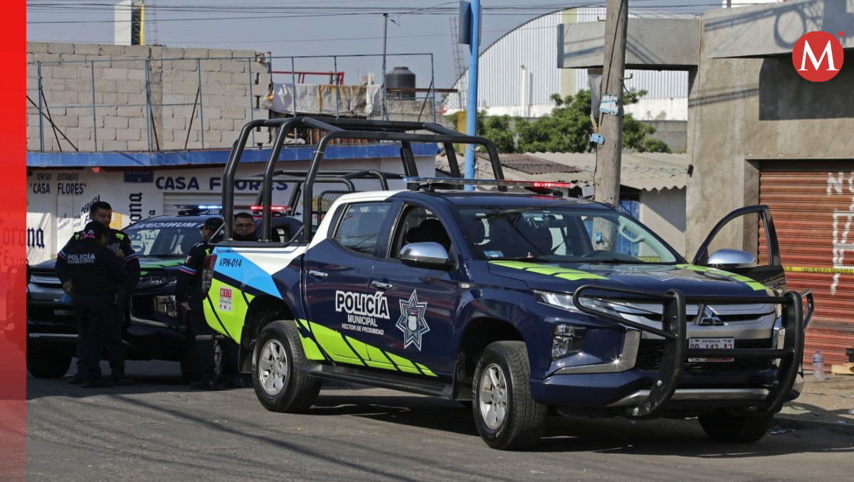 Inseguridad cuesta a empresas poblanas 6 mil mdp durante 2023 | Archivo Milenio