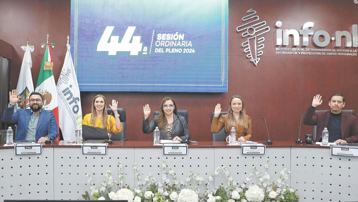 El Instituto Estatal de Transparencia lleva las calificaciones de gobiernos y sindicatos. Especial