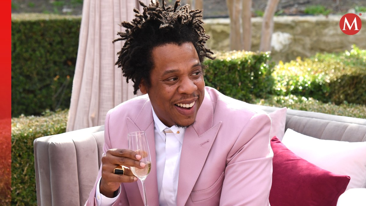 Jay- Z dice que demanda es intento de extorsión | Especial