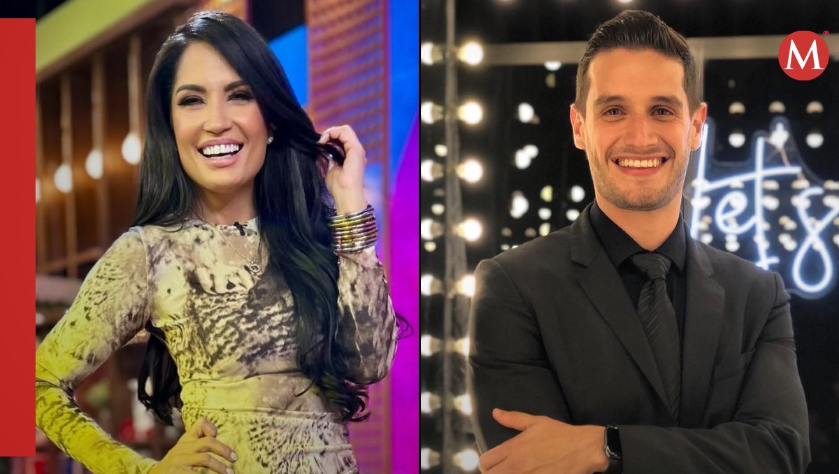 Joanna Vega Biestro exhibe a Adrián Marcelo tras decir que despreció entrar a Sale el Sol | ESPECIAL