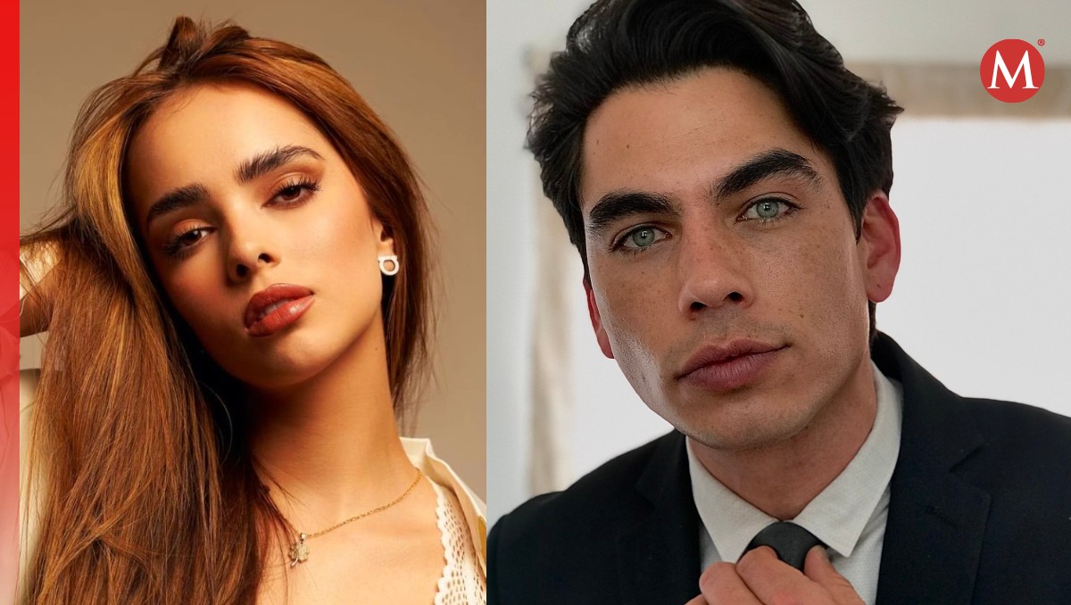 Josh Gutiérrez comenta que el beso con Alana Lliteras en Hoy fue planeado. | Facebook Alana Lliteras V  y Josh Gutiérrez