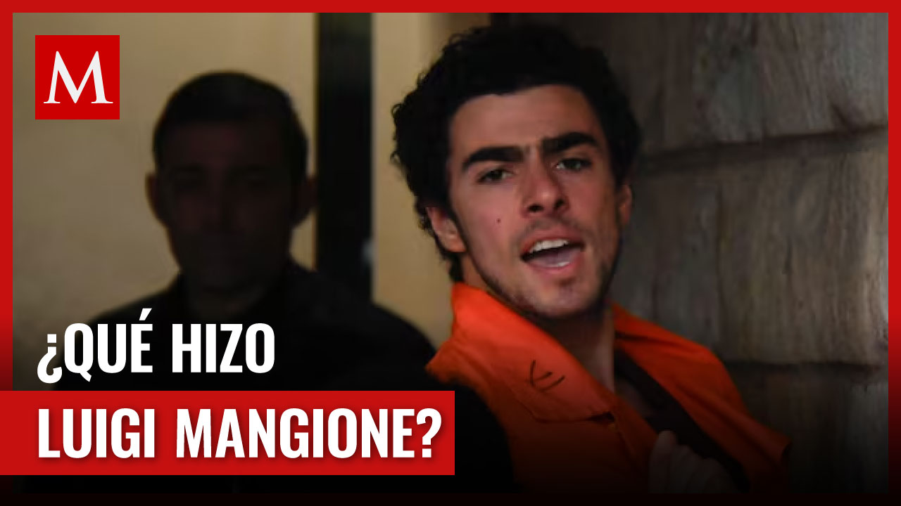 Luigi Mangione: el enigmático sospechoso del asesinato de Brian Thompson que sacude a la comunidad