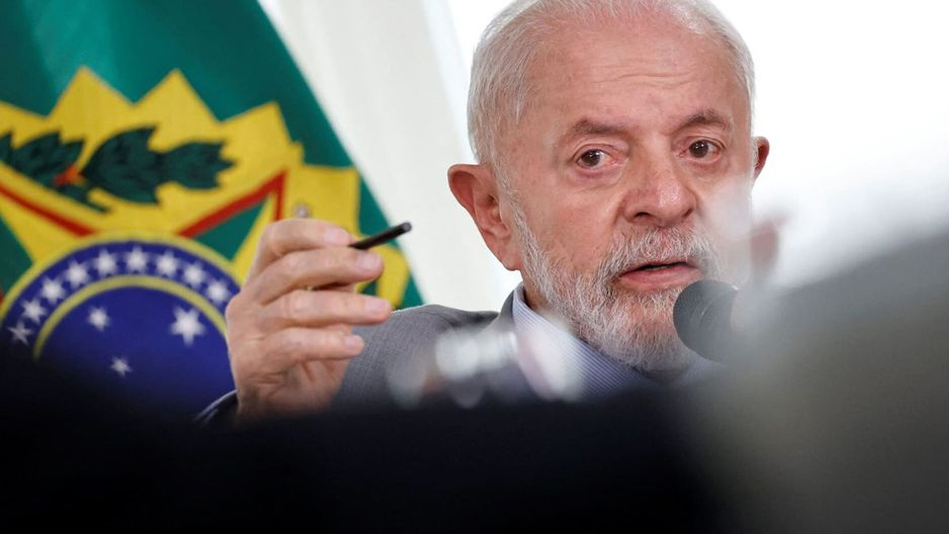 Lula da Silva sufre hemorragia intracraneal y es operado de emergencia