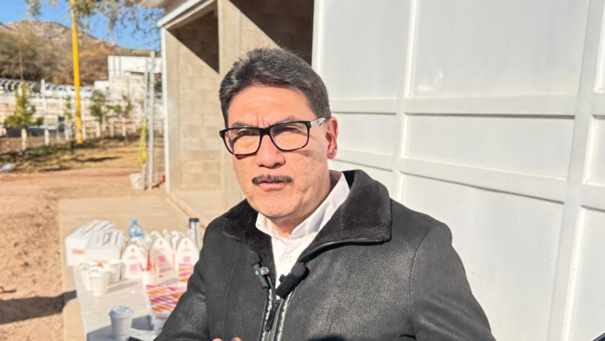 Nogales y San Luis Río Colorado se preparan ante posible repatriación masiva | Especial