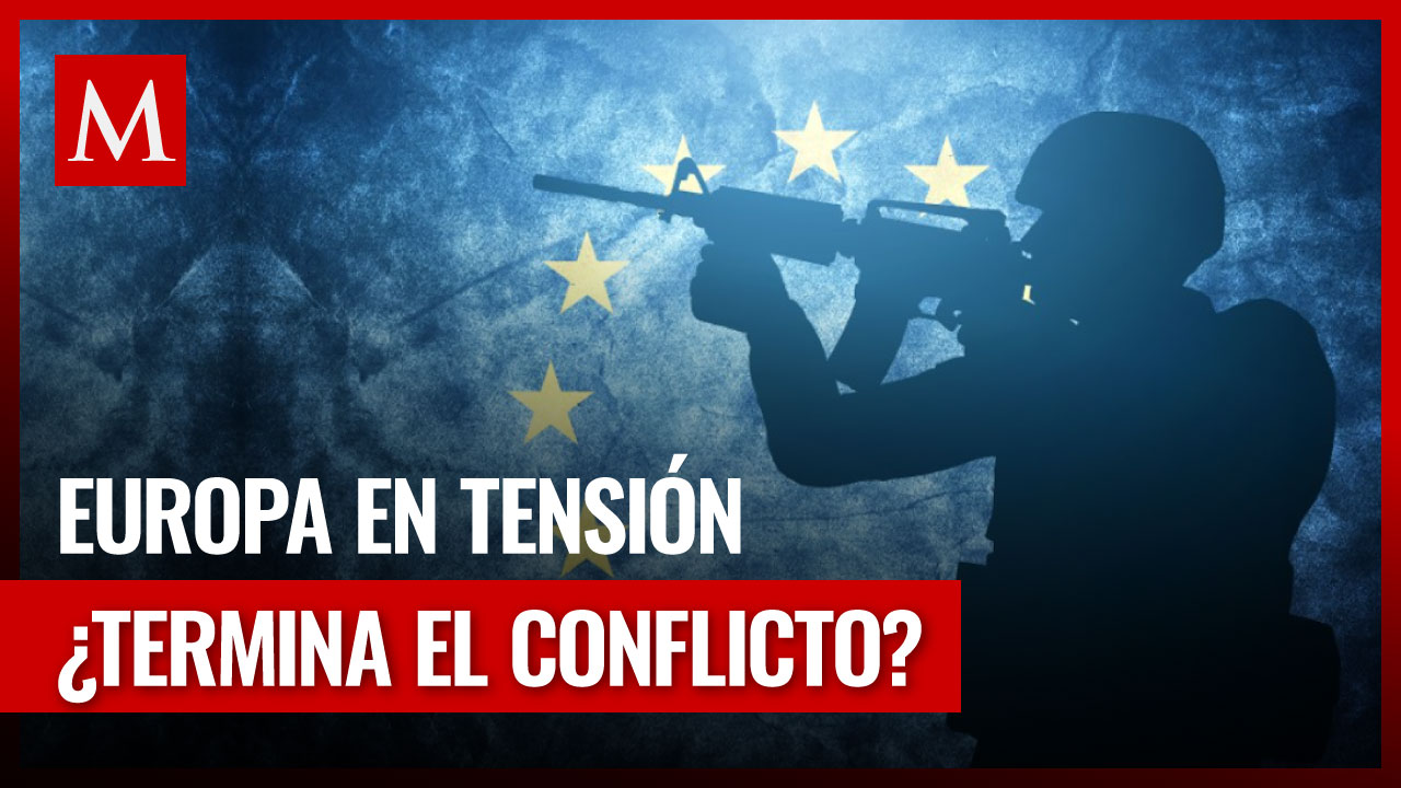 ¿Paz entre Ucrania y Rusia? Las negociaciones que podrían cambiarlo todo
