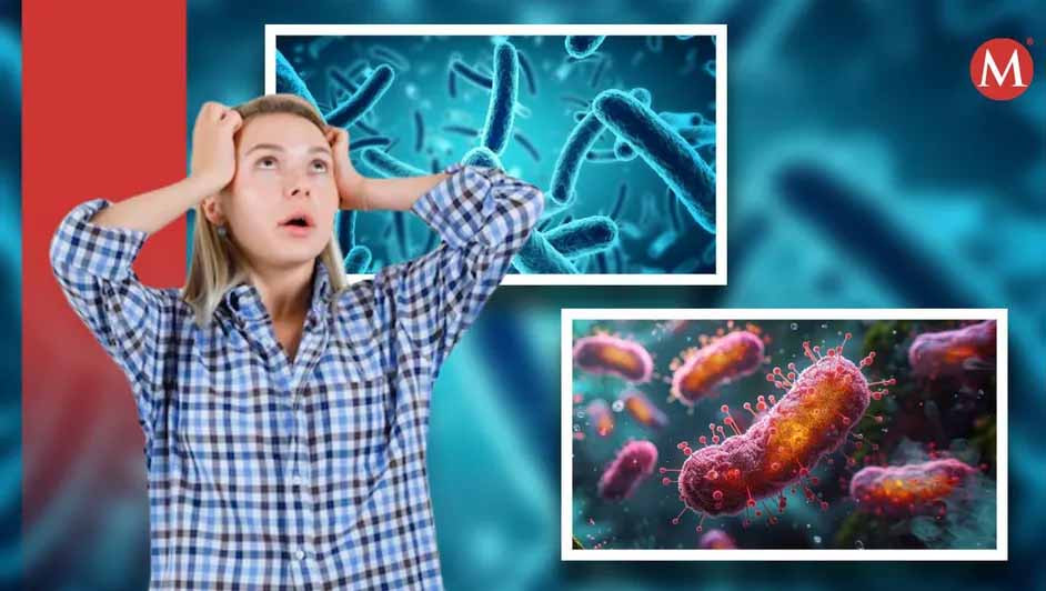 Prevén cerrar el brote por bacteria Klebsiella oxytoca el 16 de diciembre