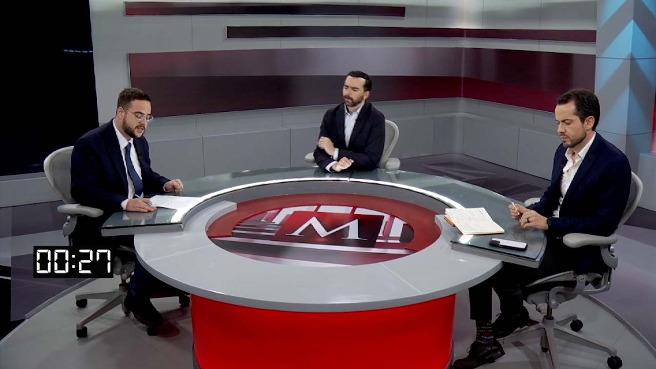 ¿Qué va a pasar con el país con las reformas de Morena? | A Debate