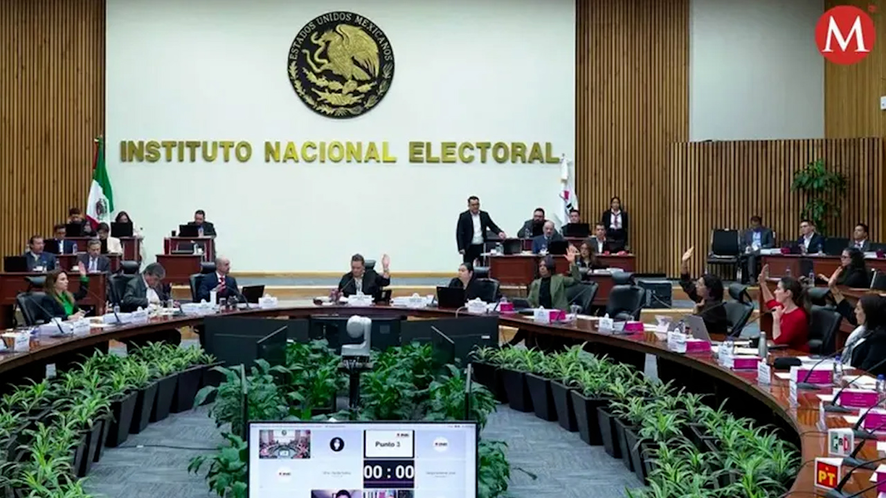 Recorte de presupuesto al INE no pone en riesgo elección judicial: diputado Alfonso Ramírez