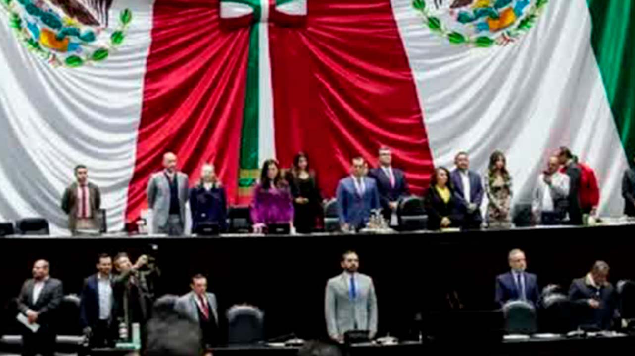 Hay recortes de 30 mil mdp a autónomos en el dictamen de Presupuesto 2025