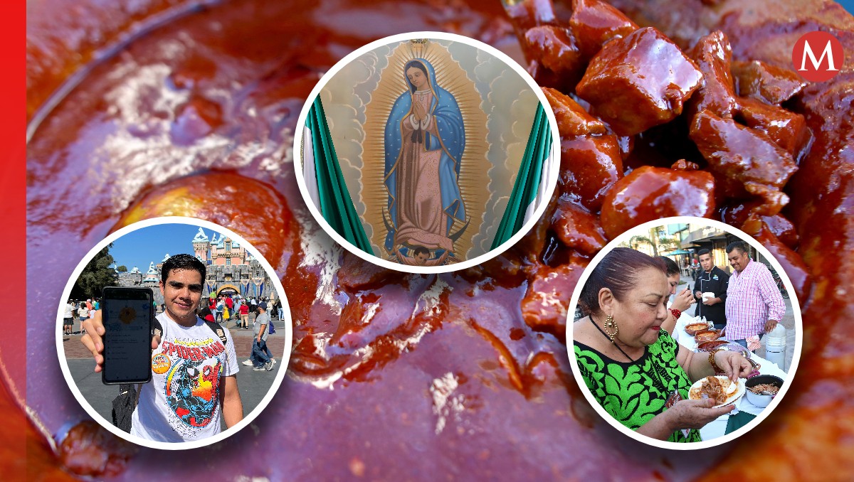 Reliquias Laguneras App ayuda a encontrar las festividades en honor a la Virgen de Guadalupe (Especial)