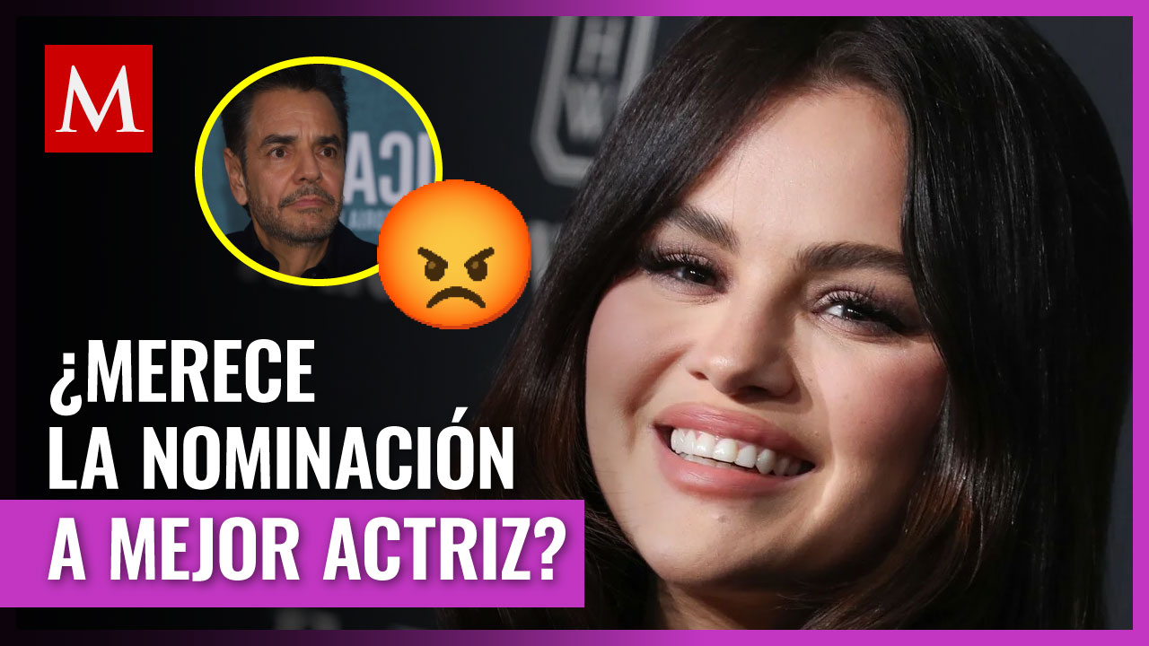 Selena Gómez y la crítica de Eugenio Derbez: ¿Quién tiene la razón?