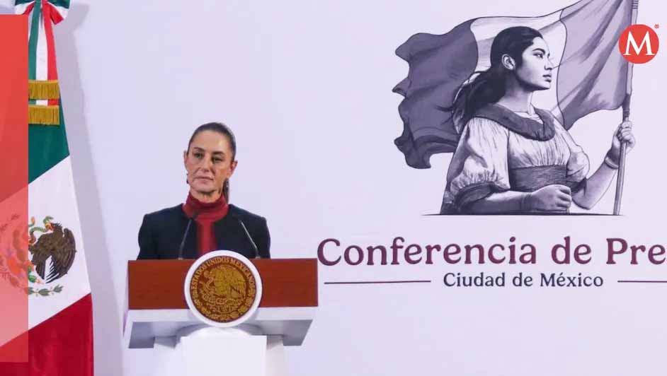 Sheinbaum dice que una salud de calidad permitirá la disminución del gasto familiar