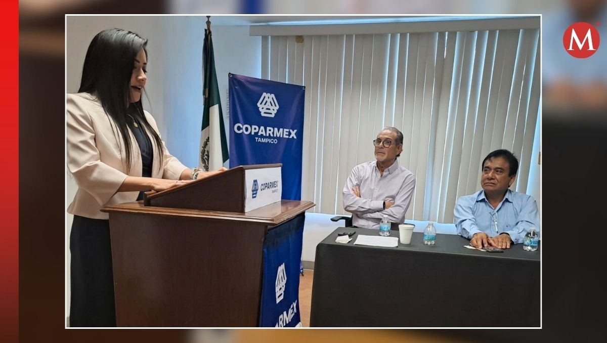 Xochiketzalli será presidenta durante dos años. (Víctor Durán)