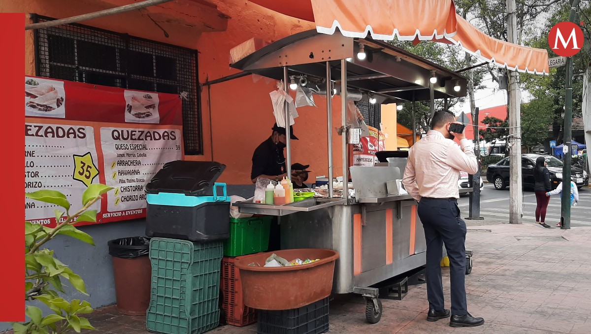 Las zonas de trabajo fueron 700 manzanas localizadas en las alcaldías Miguel Hidalgo y Azcapotzalco. | UNAM