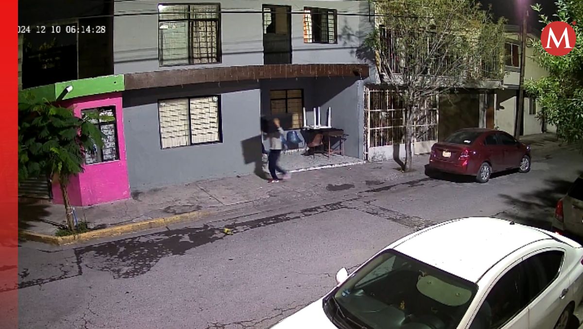 El afectado calculó en unos 15 mil pesos el valor de los aparatos que le robaron | Especial