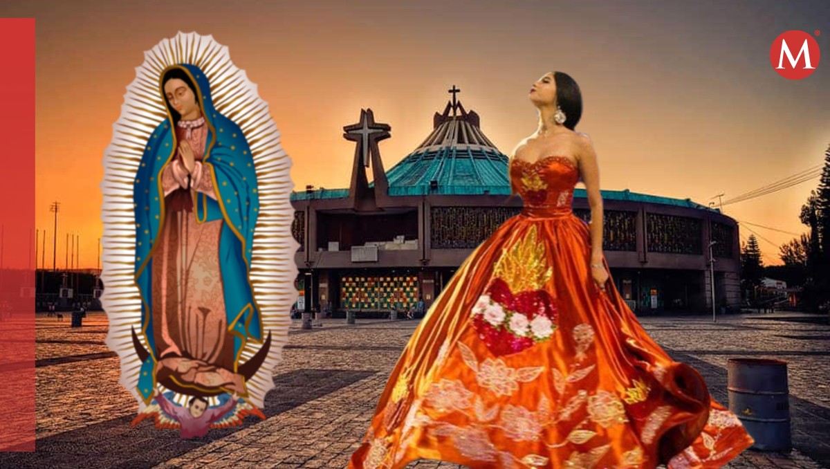Ángela Aguilar no estuvo en 'Las Mañanitas' a La Virgen de Guadalupe