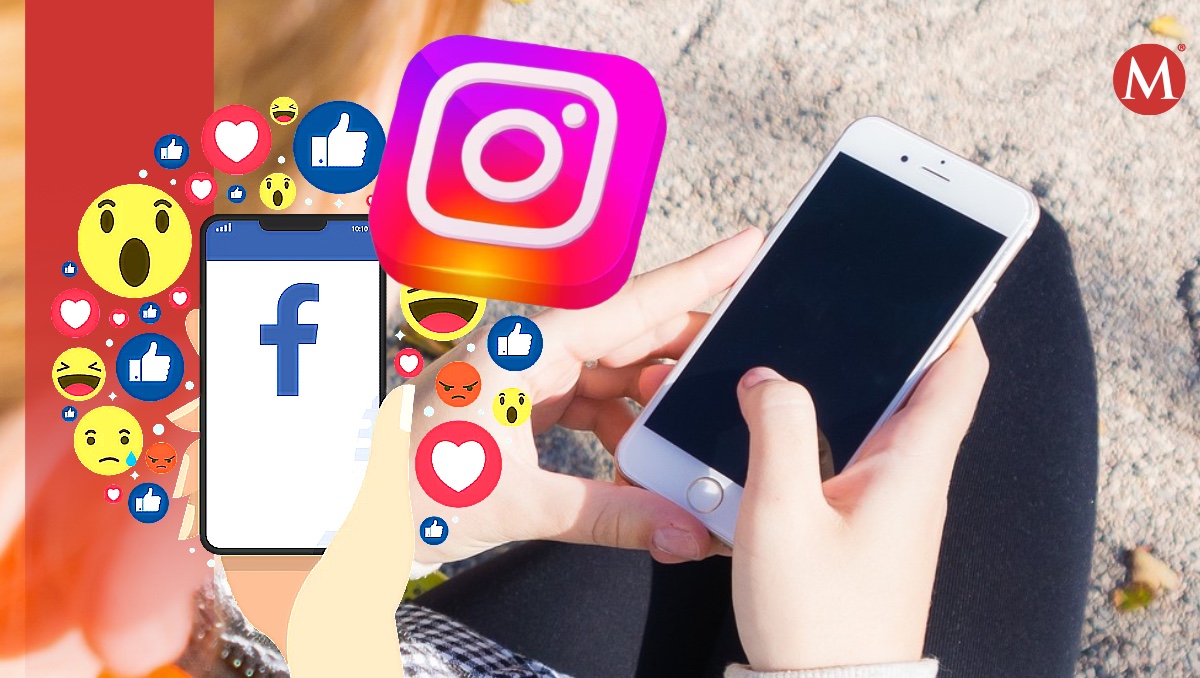 Caída de Facebook e Instagram. | ESPECIAL