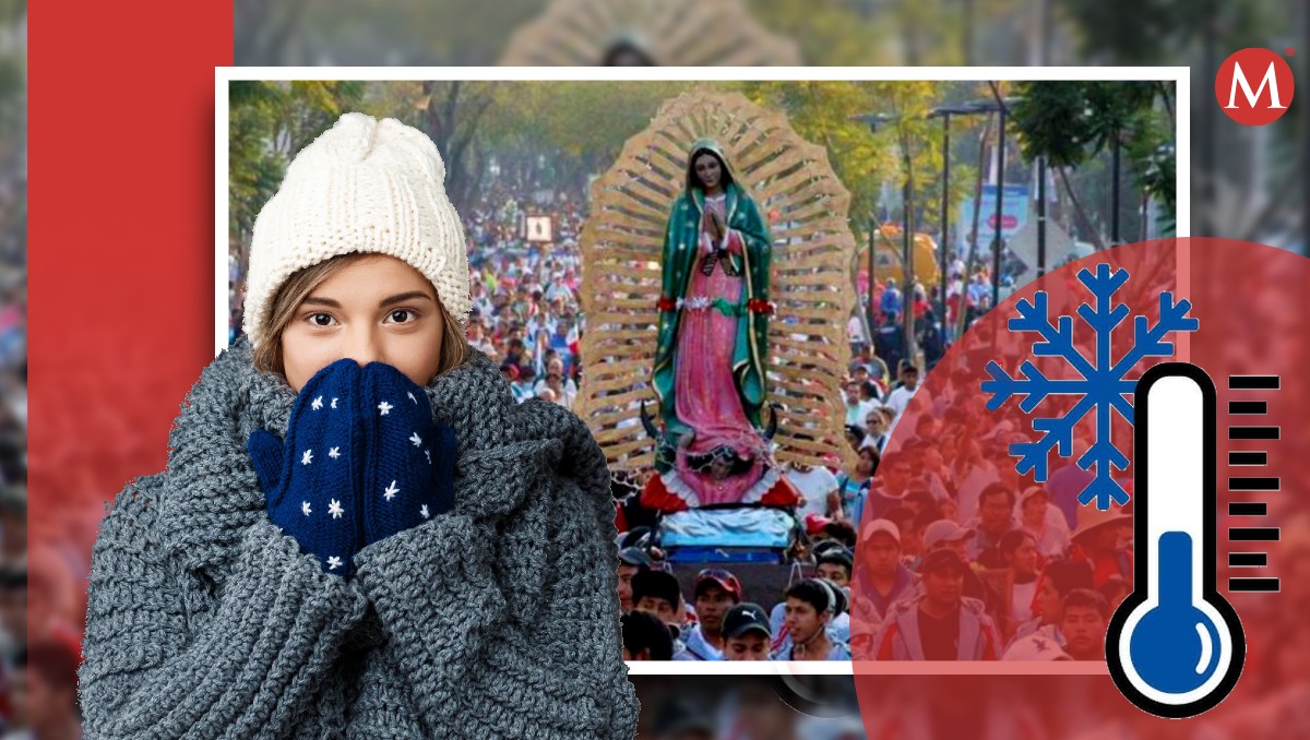Clima en Guanajuato jueves 12 de diciembre | Especial