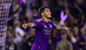 Cruz Azul ha mostrado interés en el fichaje del delantero Facundo Torres, seleccionado uruguayo y jugador del Orlando City de la MLS; estas son sus estadísticas