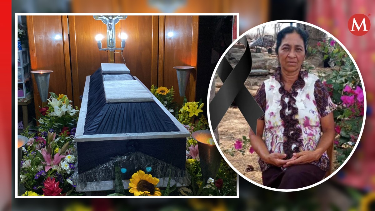 El cuerpo de Elfega González fue localizado cerca de su casa. | Jhonatan González