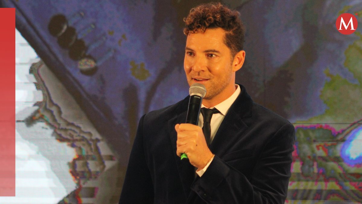 David Bisbal revela que su primer gran maestro fue Juan Gabriel | Especial