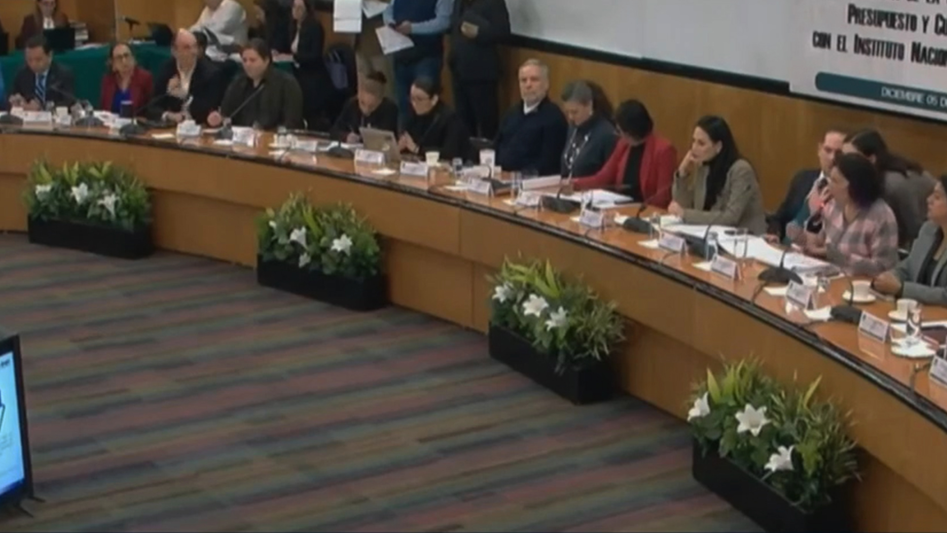 Diputados avalan tres leyes secundarias de la reforma judicial