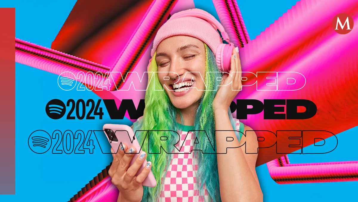 El éxito de Spotify Wrapped: ¿Por qué es tan esperado cada año?