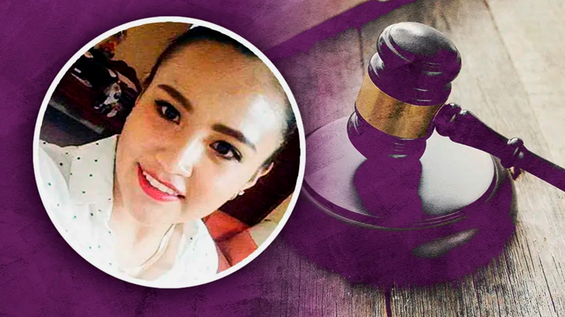 Feminicidio de Karen Itzel: Sentencian a 105 años al asesino