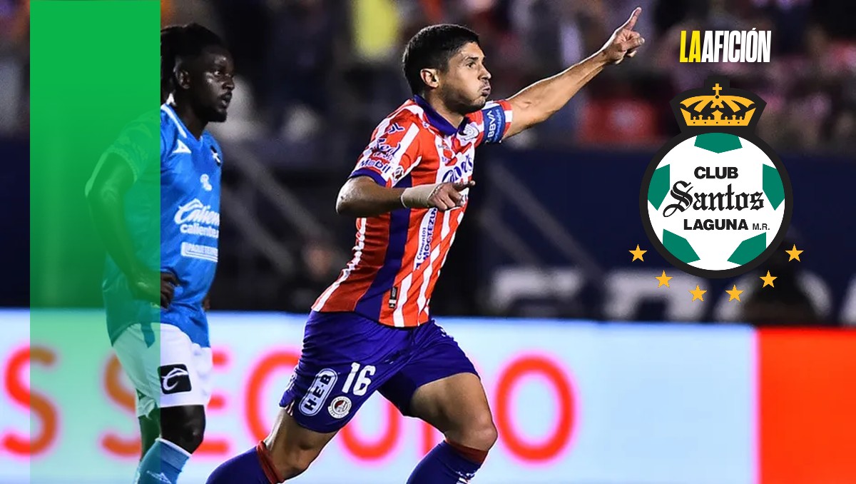 Güemez fue pieza clave en el accionar del equipo potosino (Archivo)