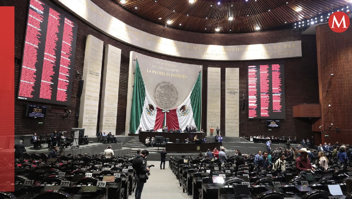 Inicia la discusión del Presupuesto 2025 en el pleno de Sa Lázaro. | Fernando Damián