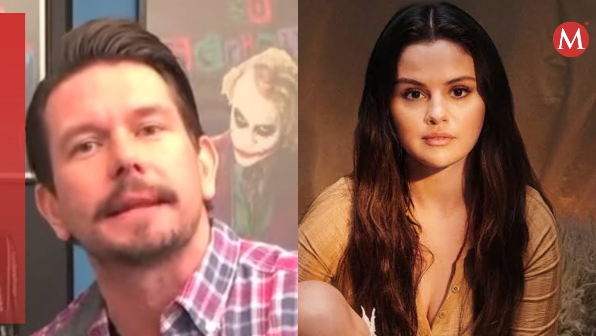 Kristoff defiende a Eugenio Derbez