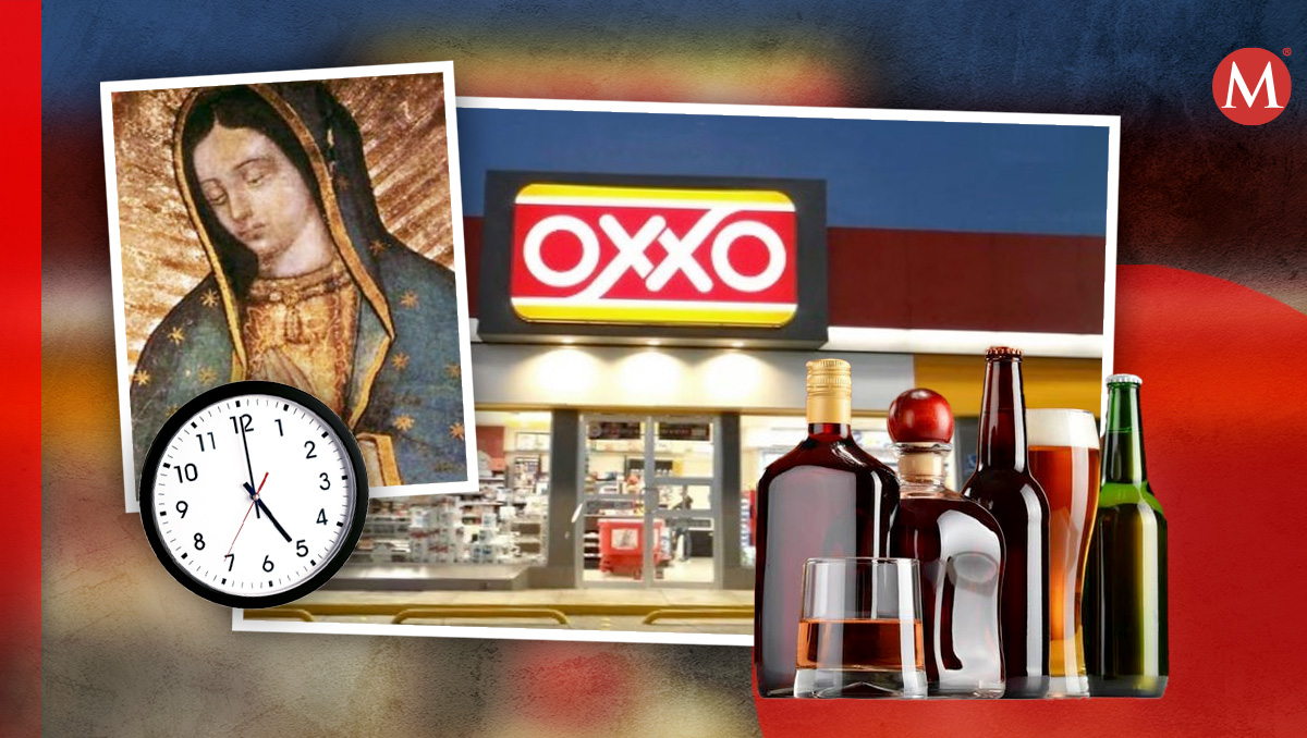 La venta de bebidas alcohólicas en Oxxo es de las más solicitadas