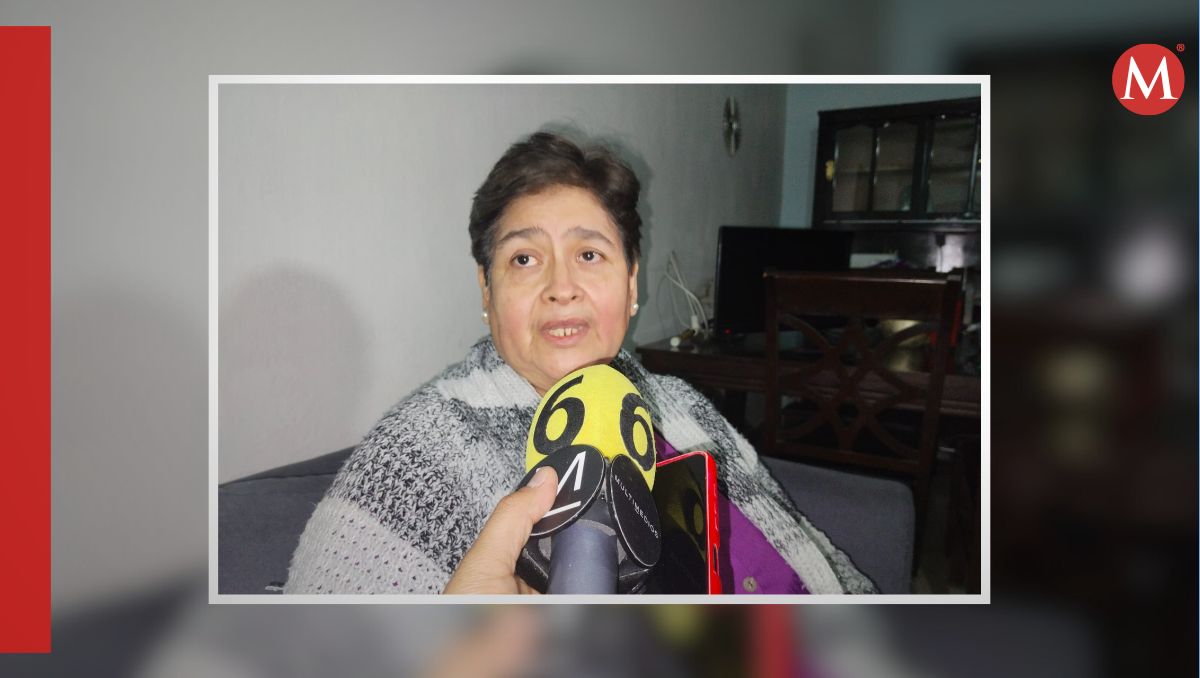 Leonor Esquivel. | Especial