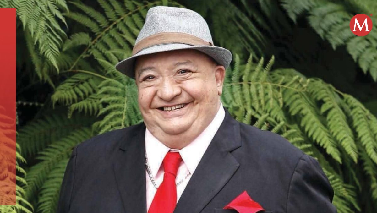 Luis de Alba es dado de alta tras ser hospitalizado por problemas de salud | Especial