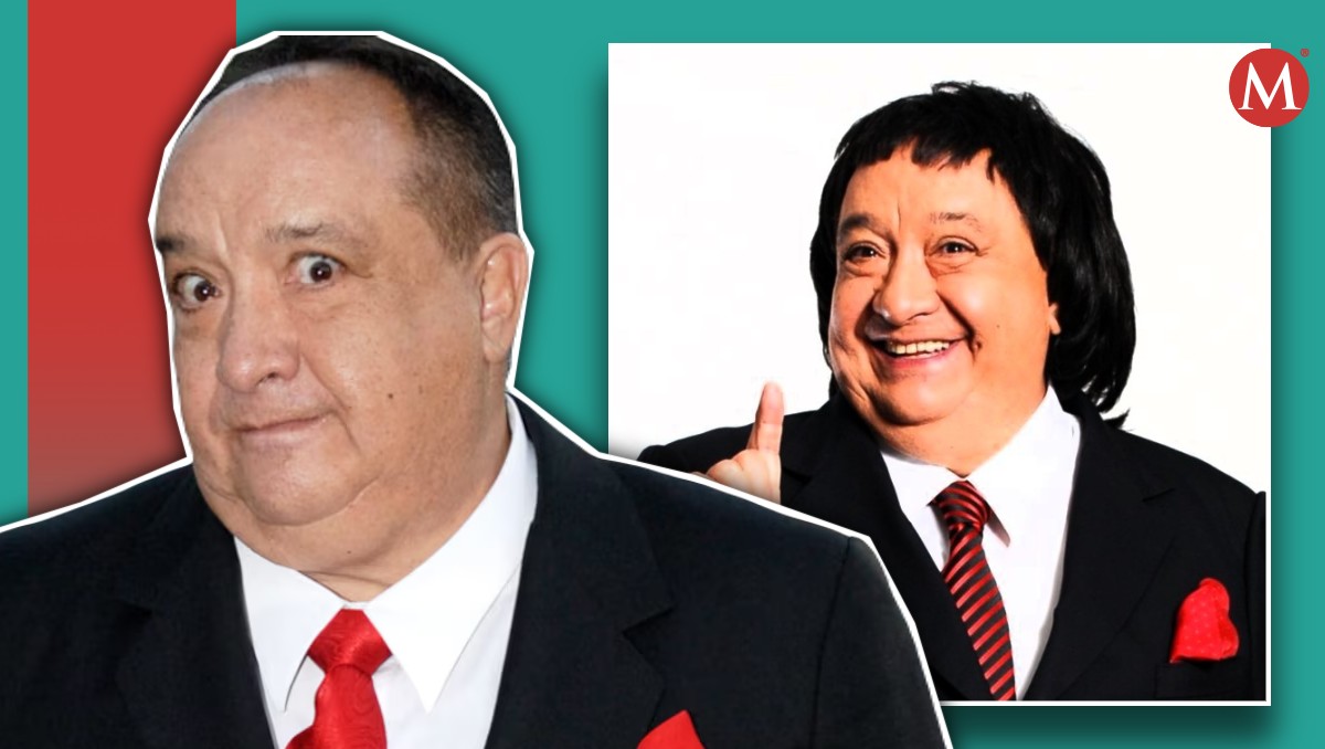 Luis de Alba, el Pirruris, es hospitalizado por problemas cardiacos
