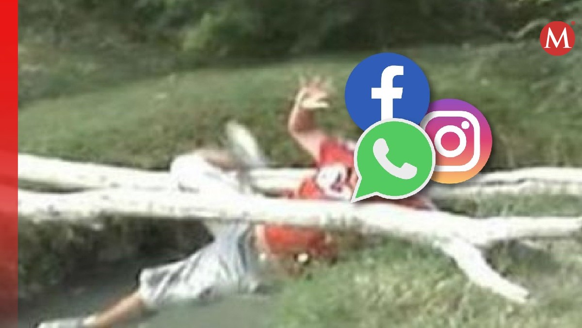Los memes de la caída de WhatsApp, Facebook e Instagram | Especial