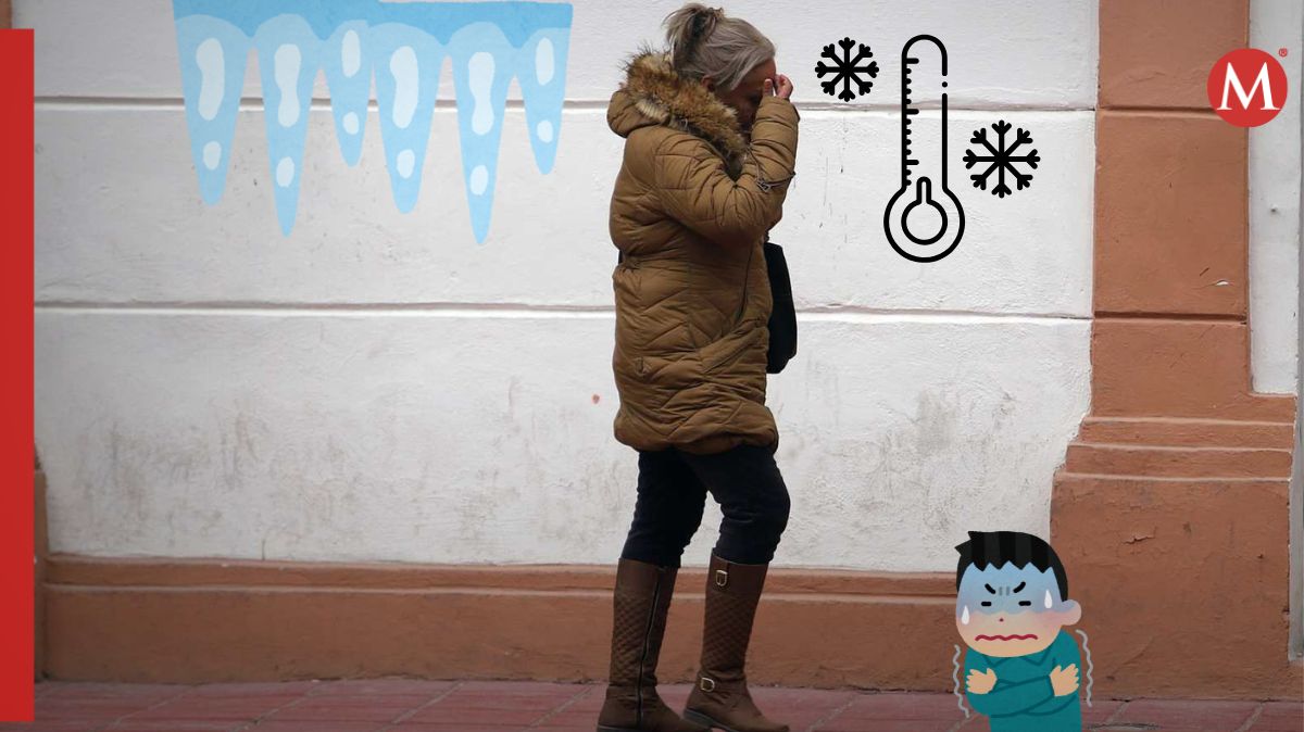 En Notivox te decimos el pronóstico del clima para este jueves 12 de diciembre en La Laguna.| Rolando Riestra