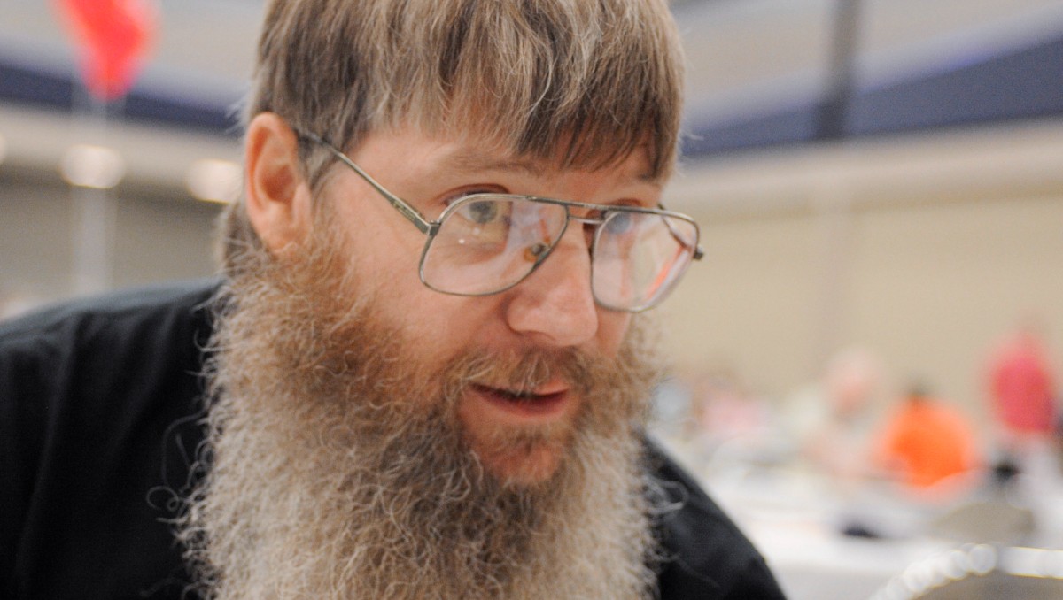Neozelandés gana campeonato de Scrabble en español. | AP