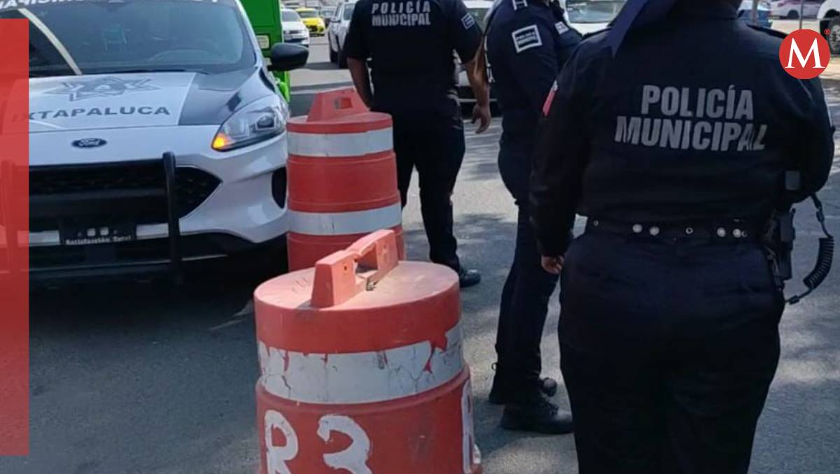 Peregrinos podrán acudir a módulo de auxilio sobre la carretera México-Puebla. | Foto: Zuleyma García